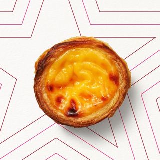 Pastel de Nata
