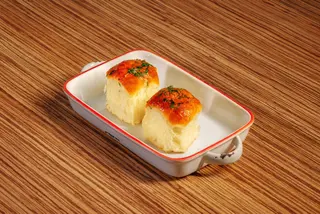 Pampushki