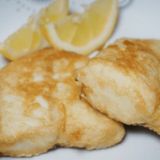 Merluza rebozada
