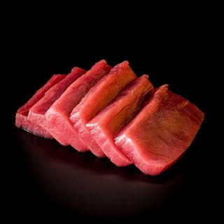 Sashimi Atún (6 uds.)