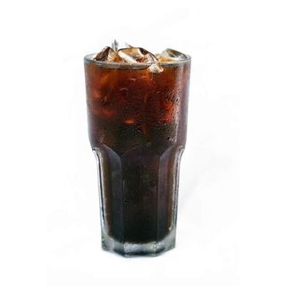 Iced Coffee