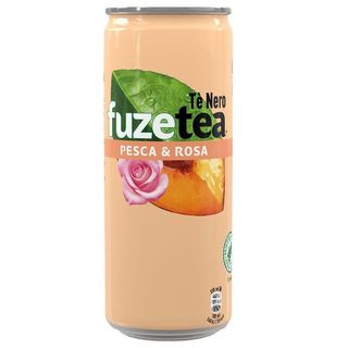 Fuze Tea Pesca Lattina 33cl