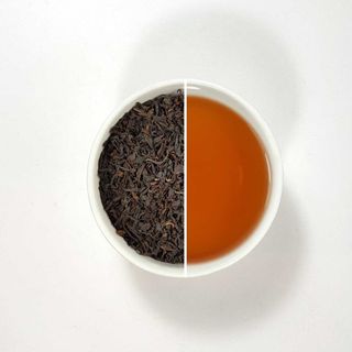 Té Negro English Breakfast Ecológico (24cl.)