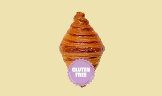 Croissant Gluten Free