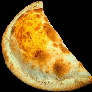 Pizza Calzone