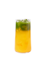 Матча оранж 250 мл