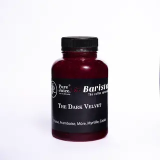 Dark Velvet
