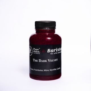 Dark Velvet