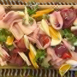 Gran tagliere del salumaio DOP Sicily