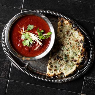 "Beef Vindaloo"