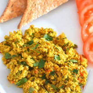 TOFO SABJI