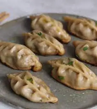Ravioli di Carne alla Griglia