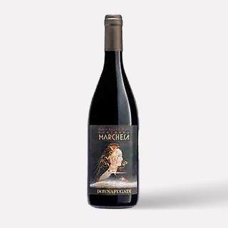 Donnafugata - Etna rosso DOC contrada Marchesa 0,75 lt