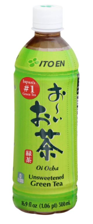 Japanese Green tea