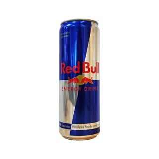 Red Bull