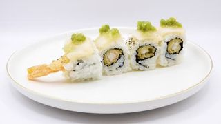 547. Ura fresh sea - 4 pezzi