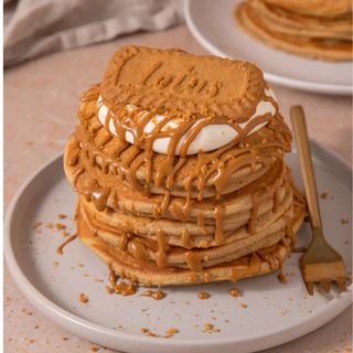 Pancake Spéculoos
