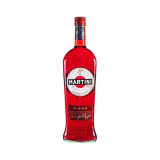 Martini Rojo