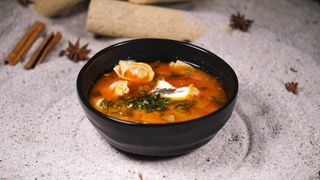 Чучвара (1 пор.)