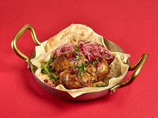 Абхазура з курки (250g)