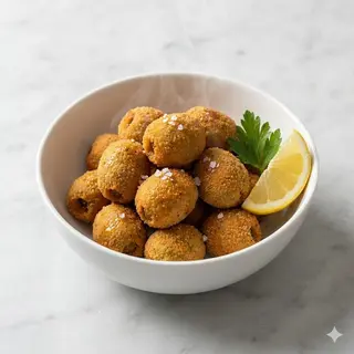 Olive ascolana