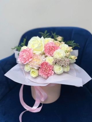 Композиція  № 13