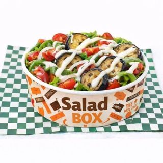 SALADE BOX