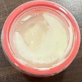 Salsa blanca 