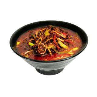 66. Chilibeef Ramen