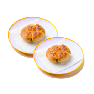 PAN DE AJO 2 UDS.