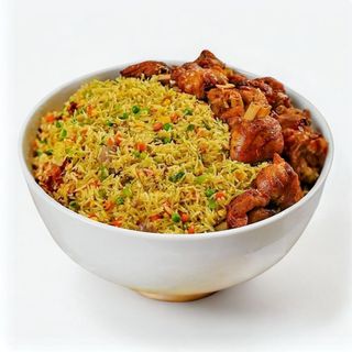 Fried Rice