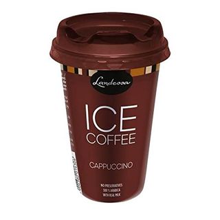 Capuccino Ice 230ml