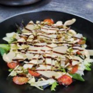 Insalata César