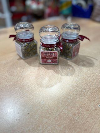 Kupka od morske soli