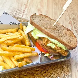 Club Sándwich