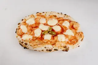 MARGHERITA