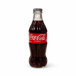 Coca-cola 0.25л А
