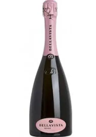 Bella Vista - Alma Rose' (Pinot Noir)