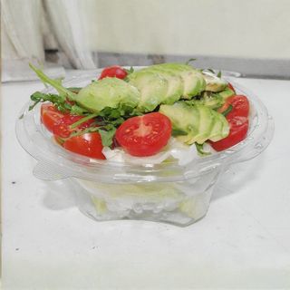 Ensalada  Casa