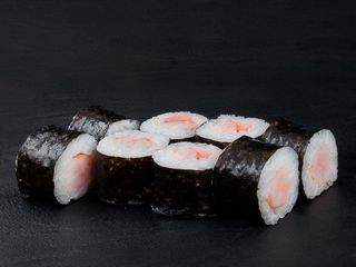 Макі з креветкою (120g)