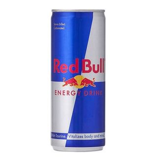 Red Bull