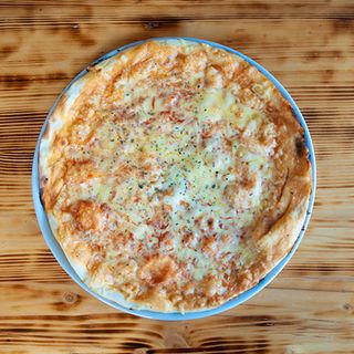 Pizza Margherita