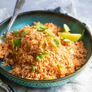 ARROZ FRITO THAI