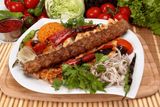 Brochettes