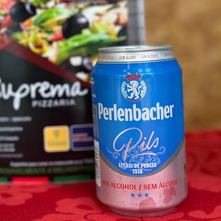 Cerveja Pelenbacher Sem Álcool