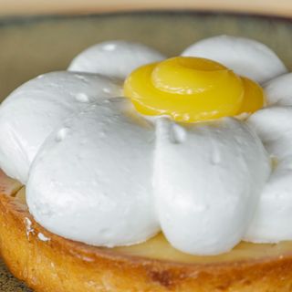 Tarte Limão