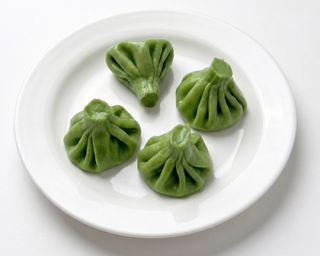 Хінкалі Том Ям 4 шт(280г)