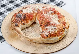 Pizza Calzone (33 სმ)  