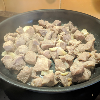 Carne de Vinha D'Alhos