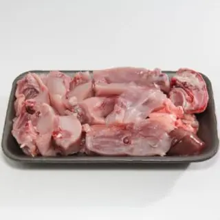 Medio Conejo Troceado (Aprox. 600 Gr.)